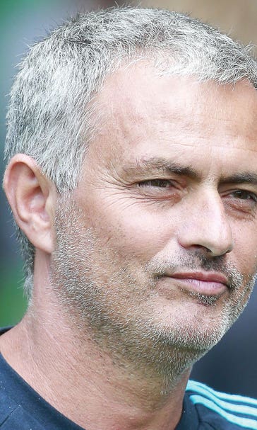 Mourinho: We're ready to compete at the top for the next decade